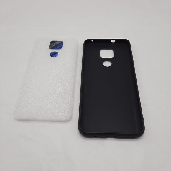 Motorola Moto G Play Cell Phone Case Skin - Picture 5 of 8